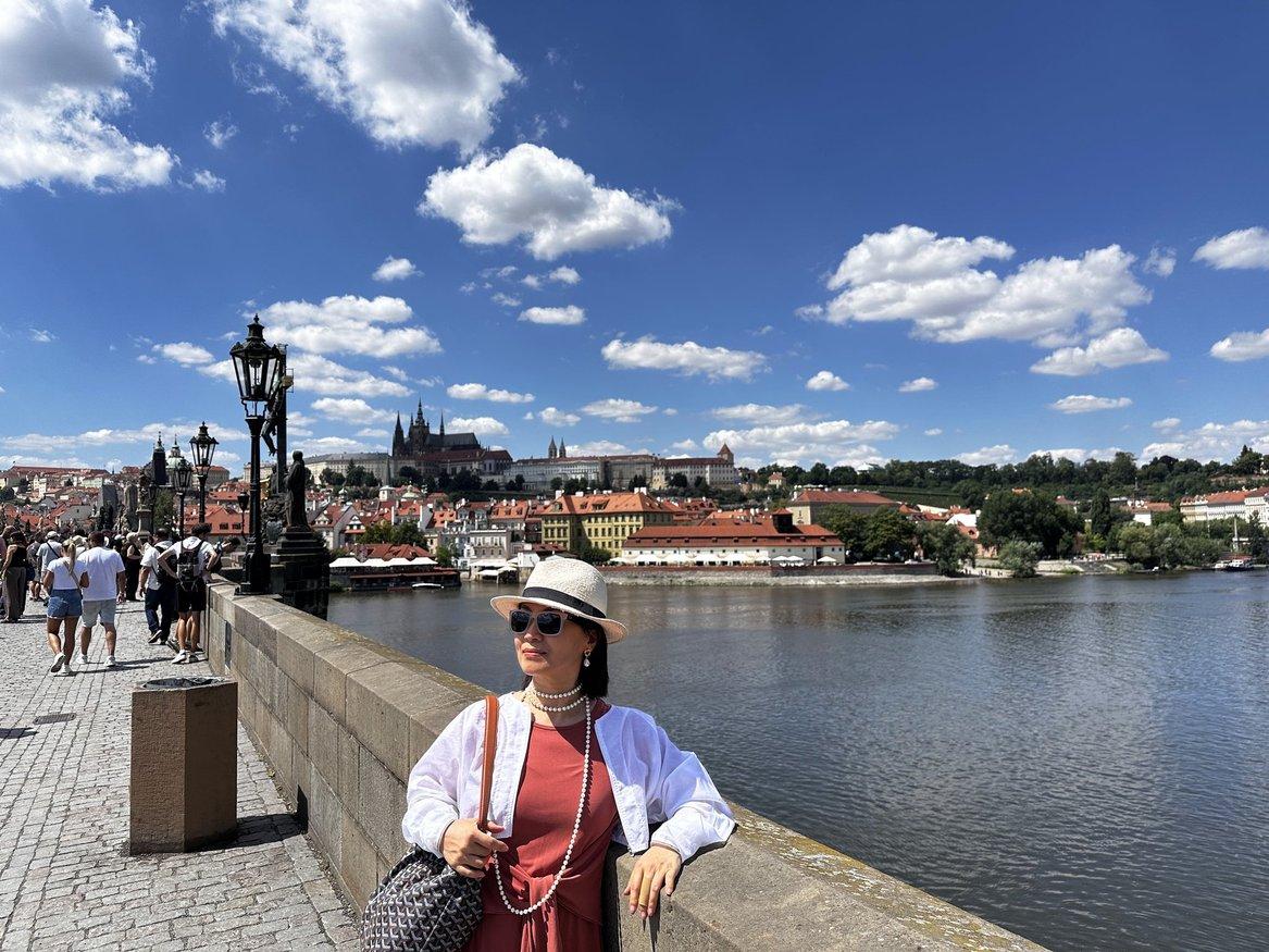 Prague, Czechia, July 1-2, 2026.