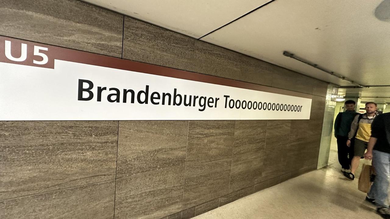 Berlin, Germany, on July 4, 2026.