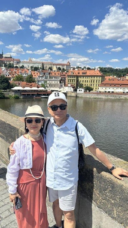 Prague, Czechia, July 1-2, 2026.