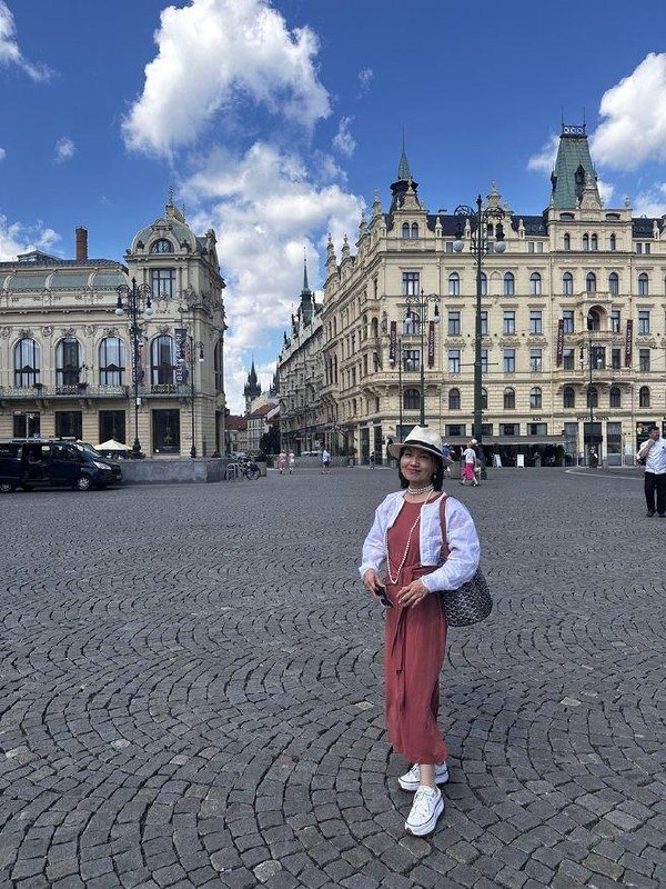 Prague, Czechia, July 1-2, 2026.