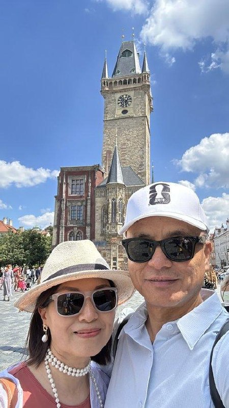 Prague, Czechia, July 1-2, 2026.