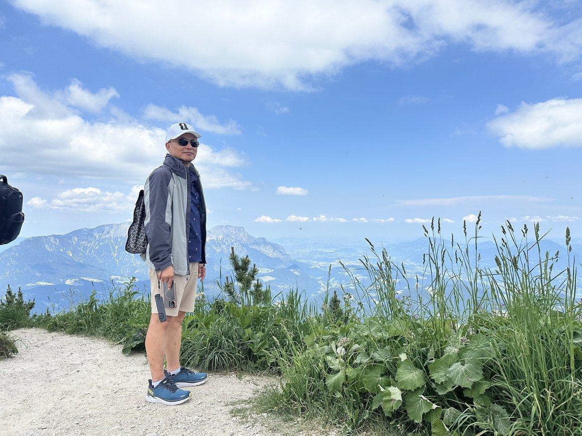 Kehlsteinhaus (Eagle's Nest), Bavaria, on June 29, 2026.