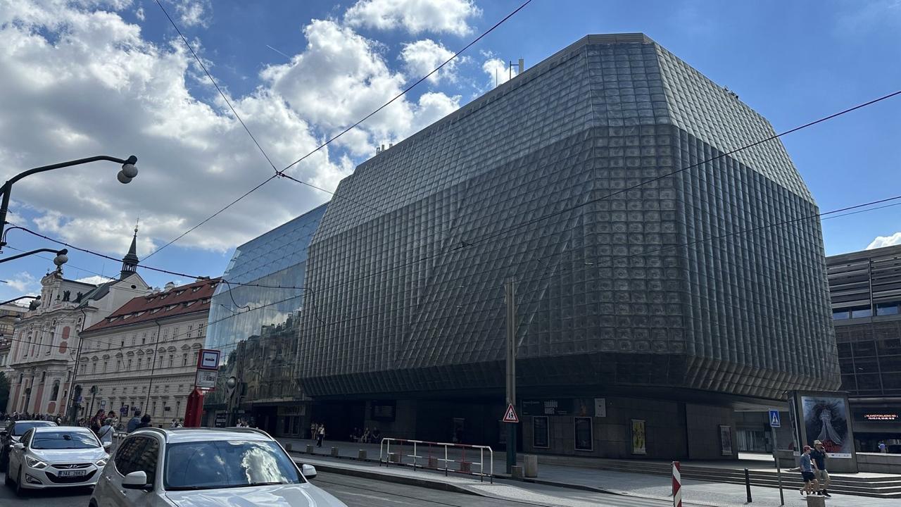 Prague, Czechia, July 1-2, 2026.