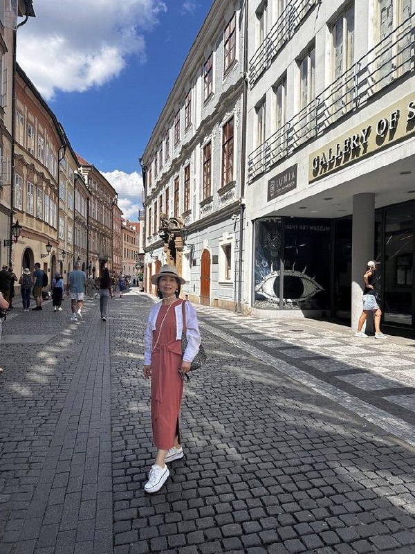 Prague, Czechia, July 1-2, 2026.