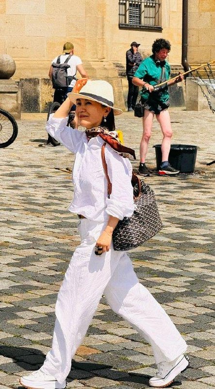 Berlin, Germany, on July 4, 2026.
