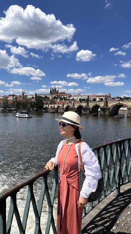 Prague, Czechia, July 1-2, 2026.