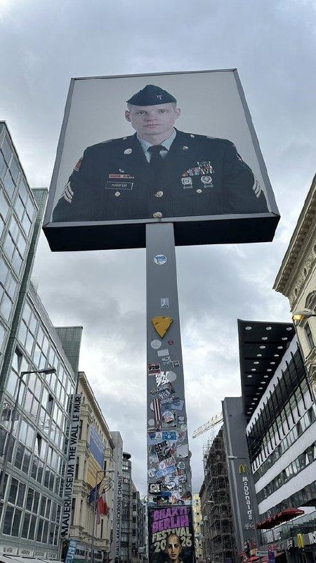 Berlin, Germany, on July 4, 2026.