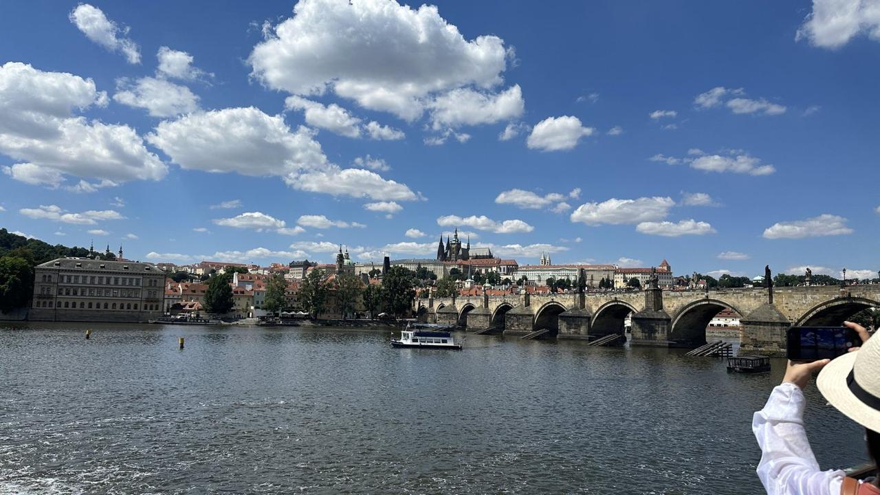 Prague, Czechia, July 1-2, 2026.