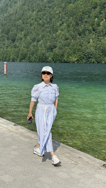 Königssee, Bavaria, on June 29, 2026.