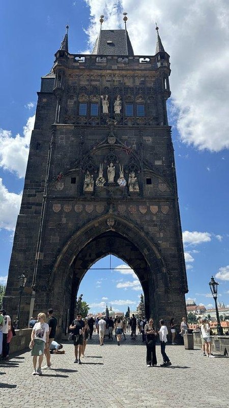 Prague, Czechia, July 1-2, 2026.