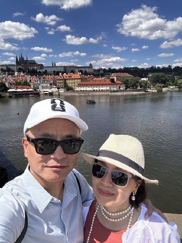 Prague, Czechia, July 1-2, 2026.