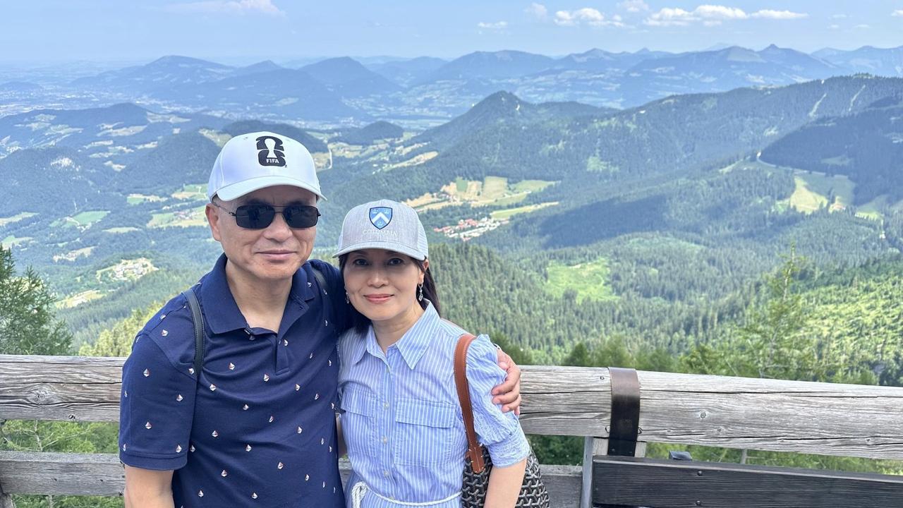 Kehlsteinhaus (Eagle's Nest), Bavaria, on June 29, 2026.
