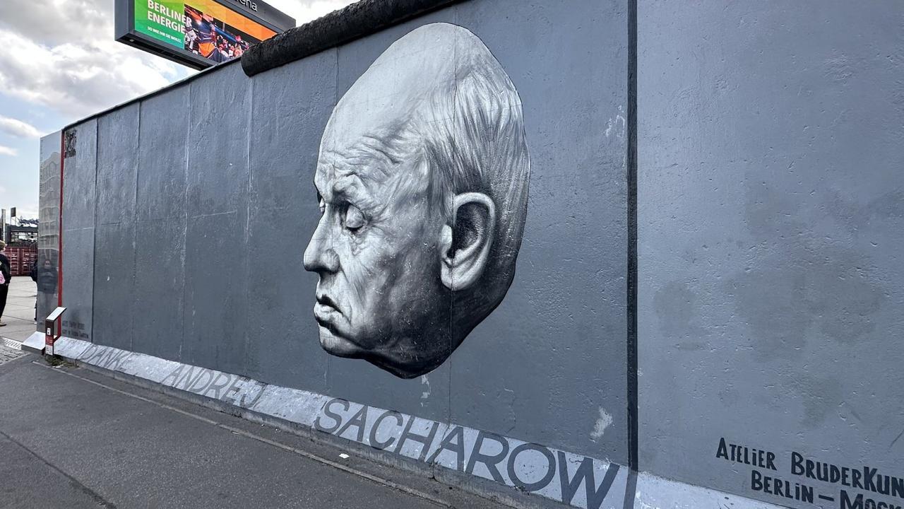 Berlin, Germany, on July 4, 2026.