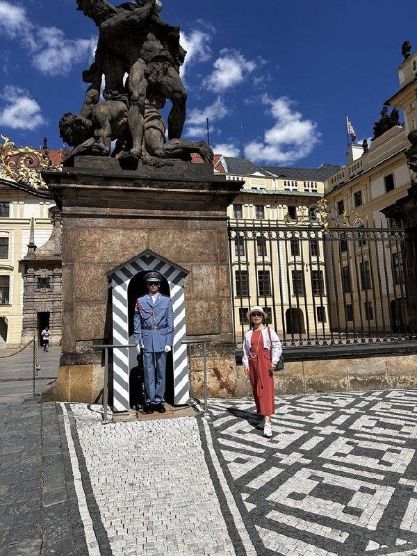 Prague, Czechia, July 1-2, 2026.