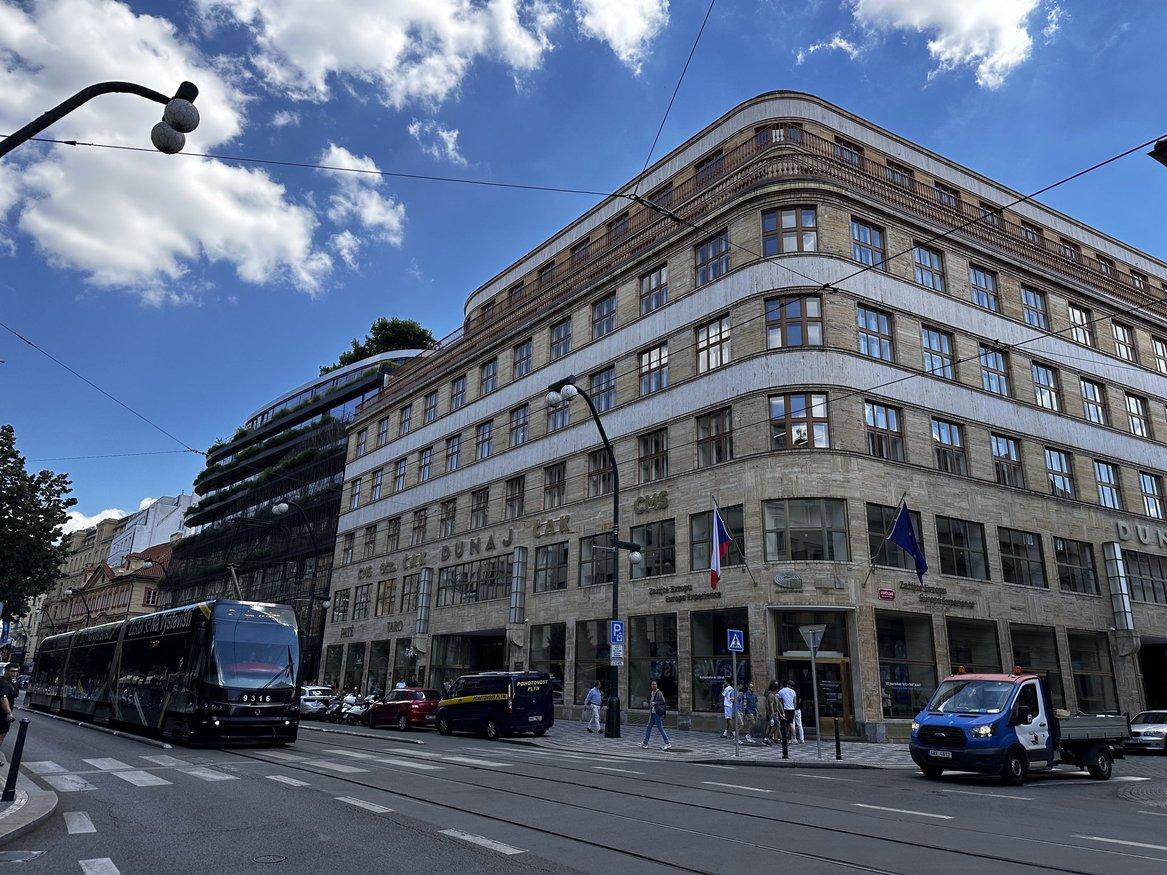 Prague, Czechia, July 1-2, 2026.