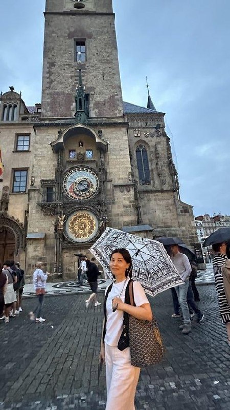 Prague, Czechia, July 1-2, 2026.