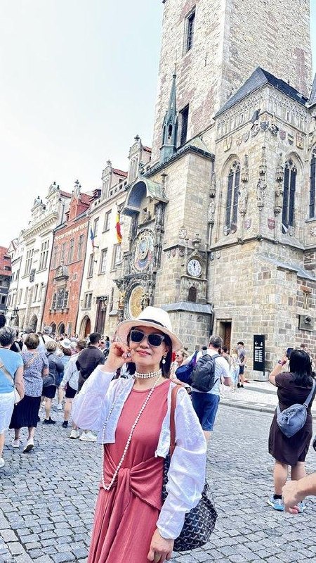 Prague, Czechia, July 1-2, 2026.