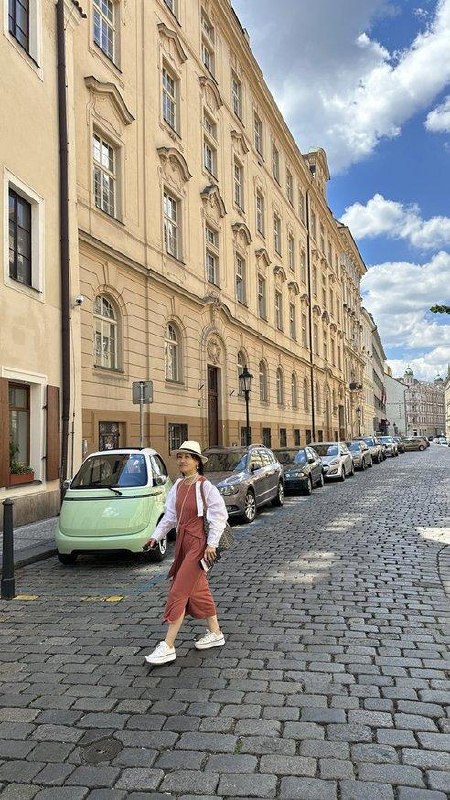 Prague, Czechia, July 1-2, 2026.
